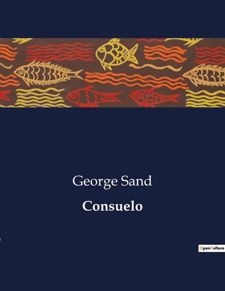 Produktbild: Consuelo