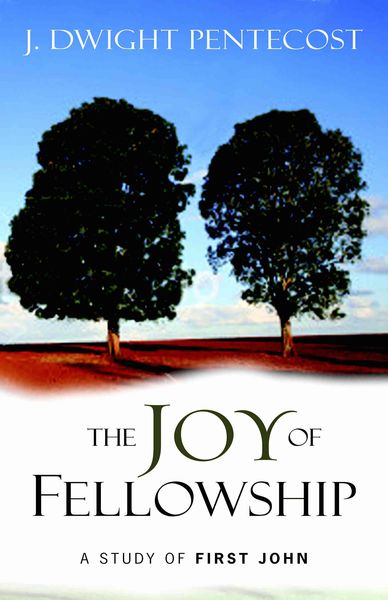 Produktbild: The Joy of Fellowship