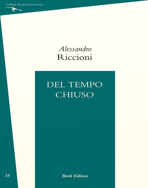 Produktbild: Del tempo chiuso