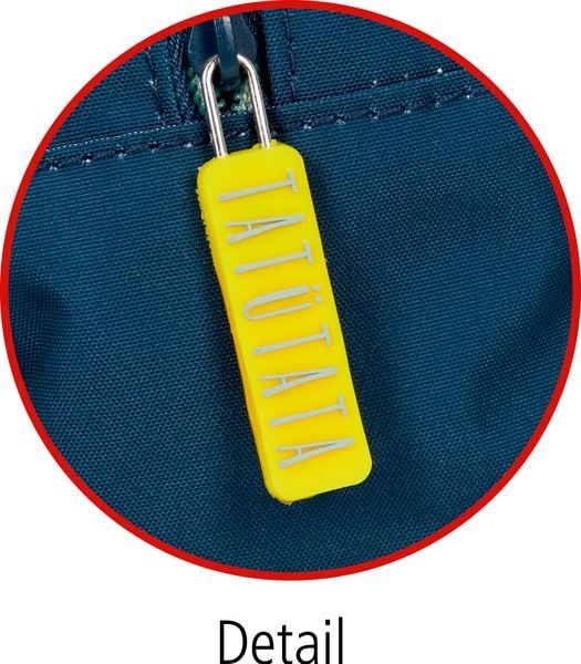 Produktbild: Rucksack Feuerwehr - Wenn ich mal gro&szlig; bin