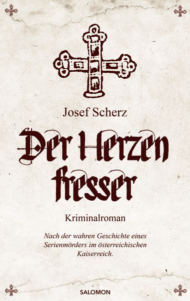 Produktbild: Der Herzenfresser