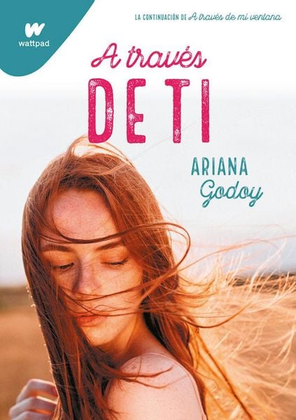 Produktbild: A Trav&eacute;s de Ti / Through You