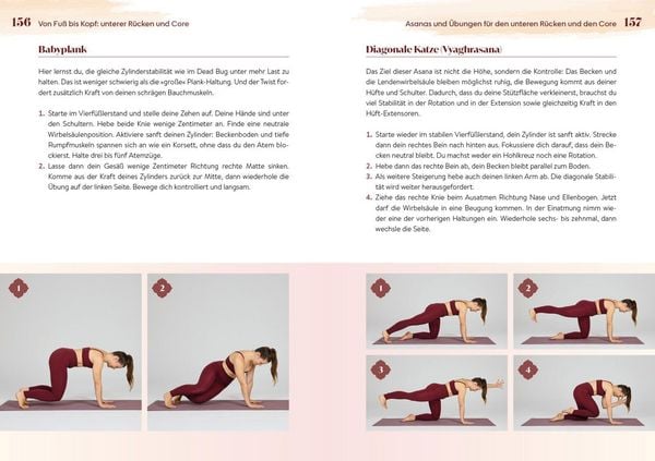 Produktbild: Easy Yoga-Anatomie