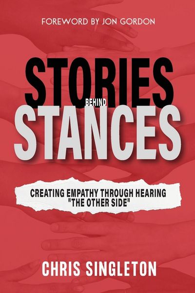 Produktbild: Stories Behind Stances