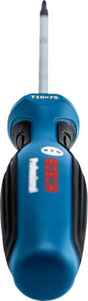 Produktbild: Bosch Professional TX-Schraubendreher Gr&ouml;&szlig;e (Schraubendreher) TX 10 1St.
