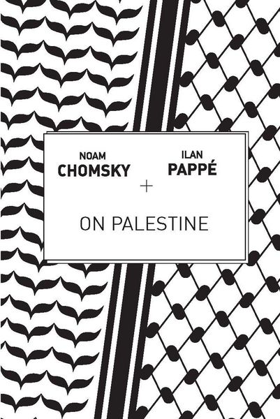 Produktbild: On Palestine