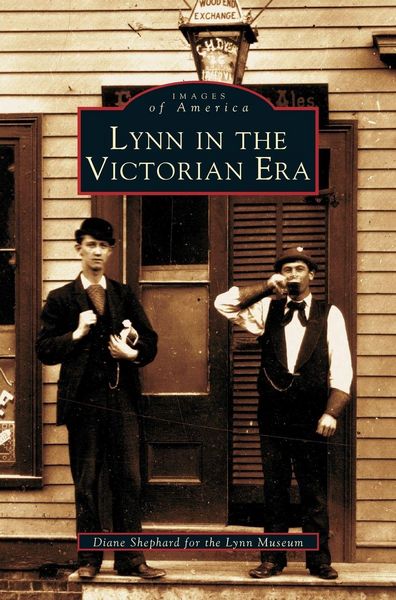 Produktbild: Lynn in the Victorian Era