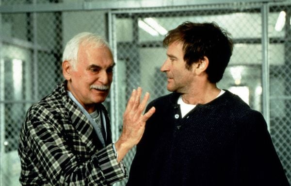 Produktbild: Patch Adams