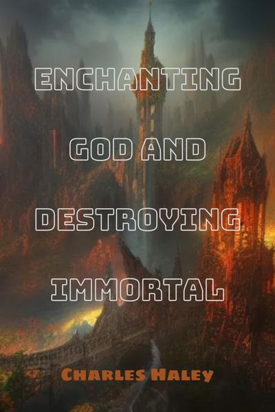 Produktbild: Enchanting God And Destroying Immortal