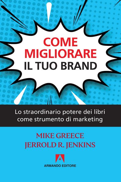 Produktbild: Come migliorare il tuo brand