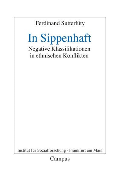 Produktbild: In Sippenhaft