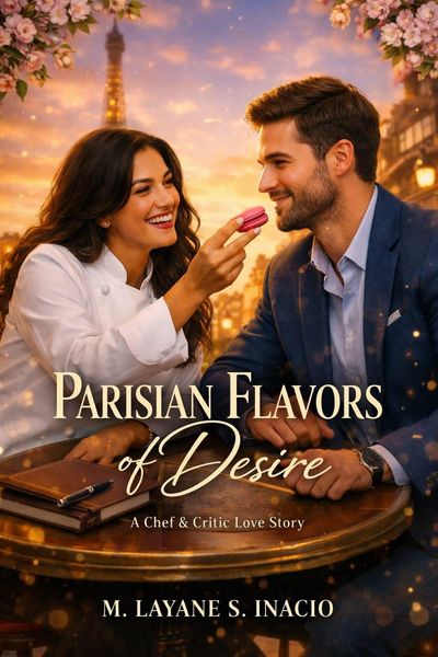 Produktbild: Parisian Flavors of Desire