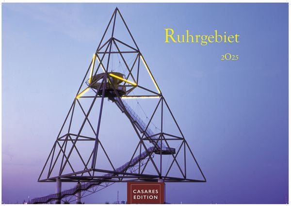 Ruhrgebiet 2025 S 24x35cm