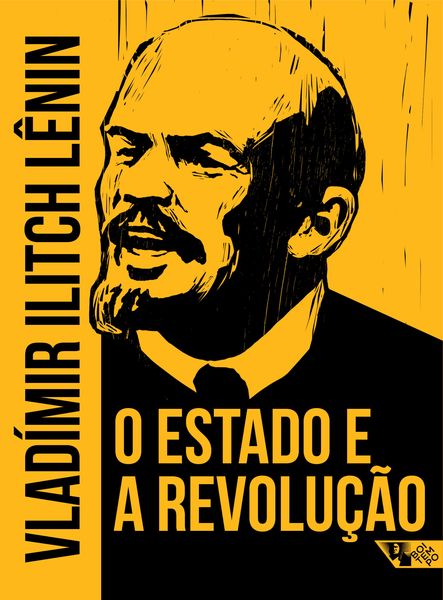 Produktbild: O Estado e a revolu&ccedil;&atilde;o