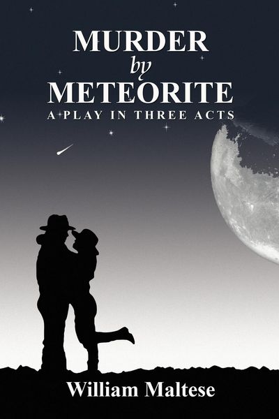 Produktbild: Murder by Meteorite