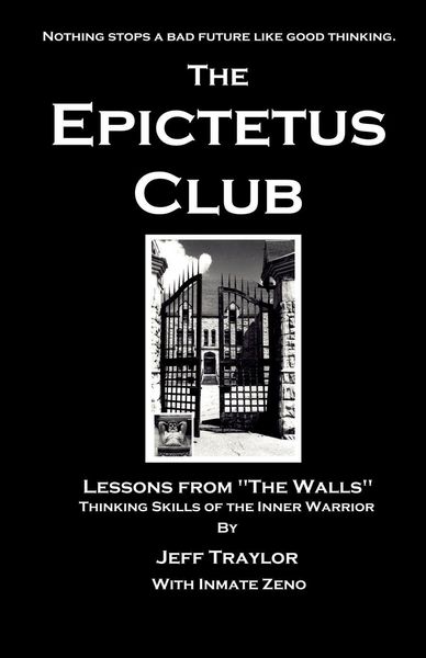 Produktbild: The Epictetus Club