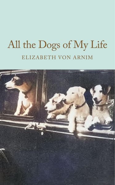Produktbild: All the Dogs of My Life