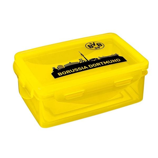 Produktbild: BVB 16403000 - Pausenset, 2 Brotdosen
