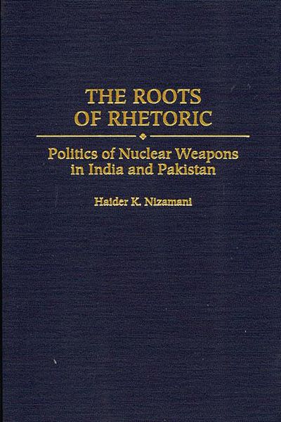 Produktbild: The Roots of Rhetoric