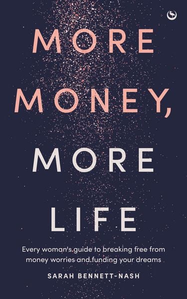 Produktbild: More Money, More Life