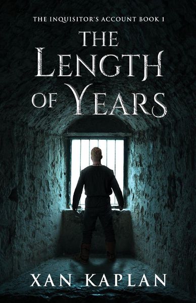 Produktbild: The Length of Years