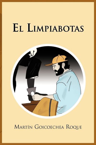 Produktbild: El Limpiabotas