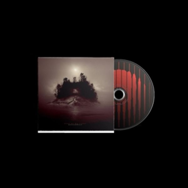 Ausserwelt - Year Of No Light, CD