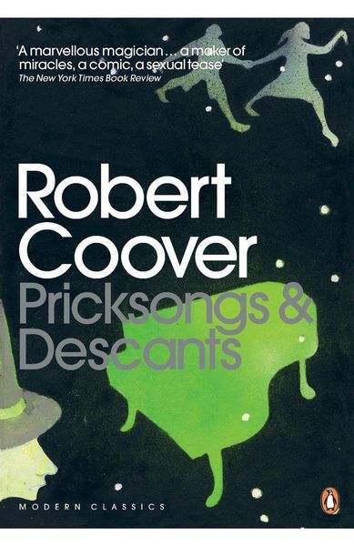 Produktbild: Pricksongs & Descants