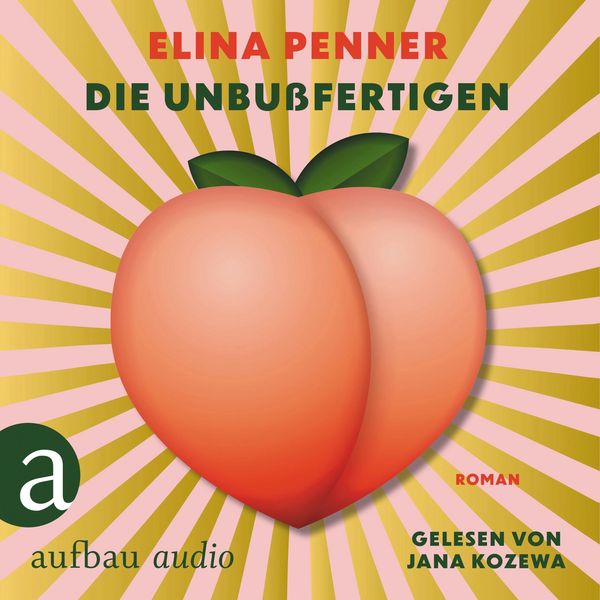 Produktbild: Die Unbu&szlig;fertigen