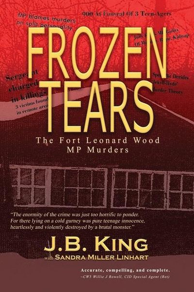 Produktbild: Frozen Tears