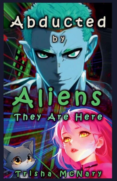 Produktbild: Abducted by Aliens