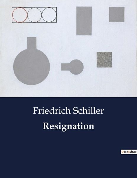 Produktbild: Resignation
