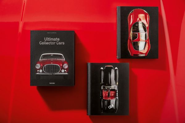 Produktbild: Ultimate Collector Cars