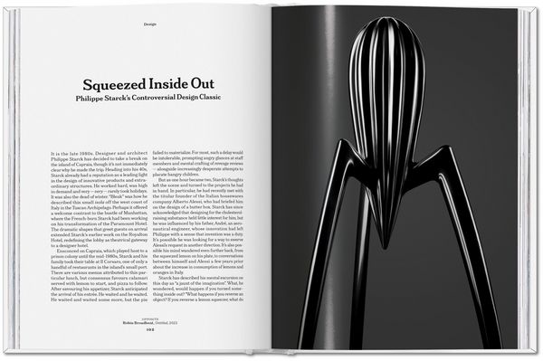 Produktbild: The Gourmand's Lemon