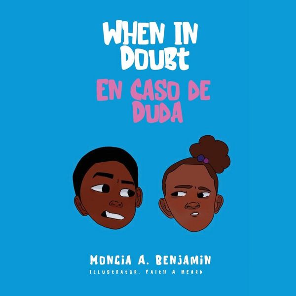 Produktbild: When In Doubt