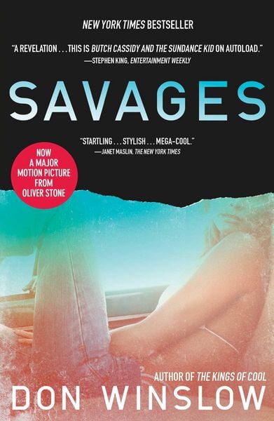 Produktbild: Savages