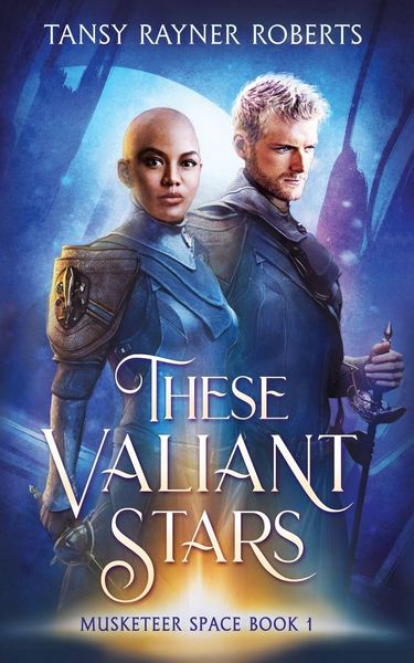 Produktbild: These Valiant Stars