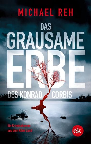 Produktbild: Das grausame Erbe des Konrad Corbis