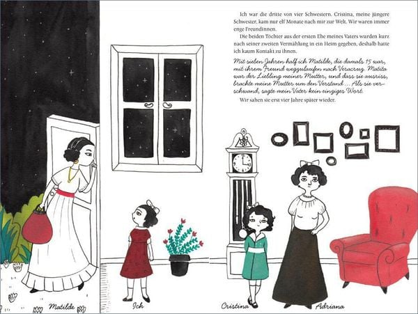 Produktbild: Frida Kahlo
