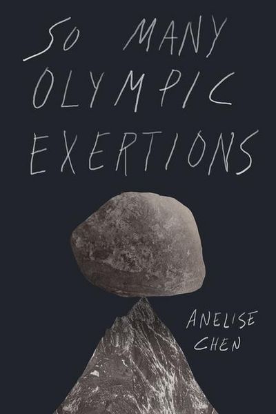 Produktbild: So Many Olympic Exertions