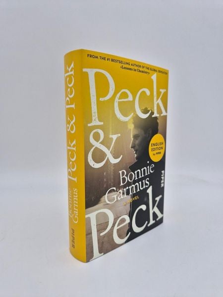 Produktbild: Peck & Peck (English Edition)