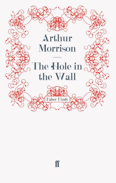 Produktbild: The Hole in the Wall