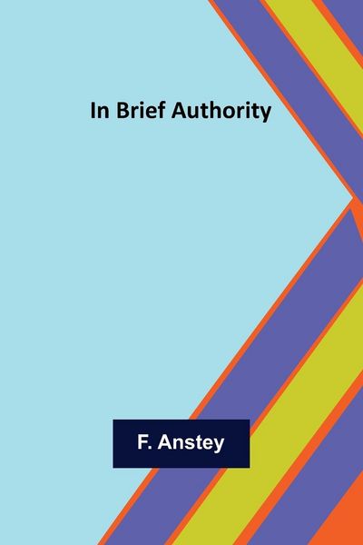 Produktbild: In Brief Authority