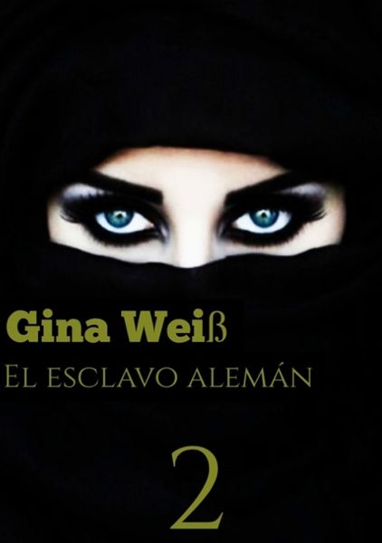 Produktbild: El esclavo alem&aacute;n 2