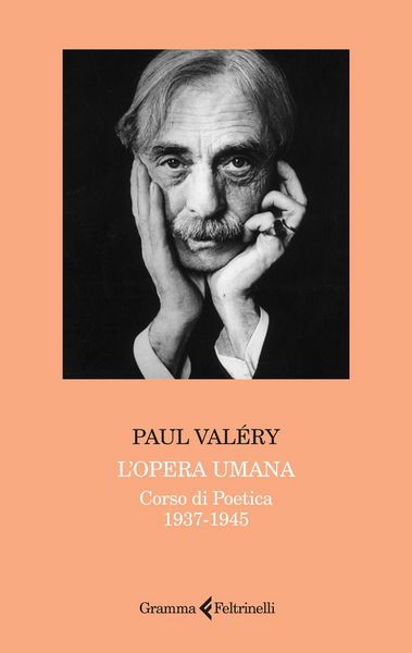 Produktbild: L' opera umana. Corso di poetica 1937-1945