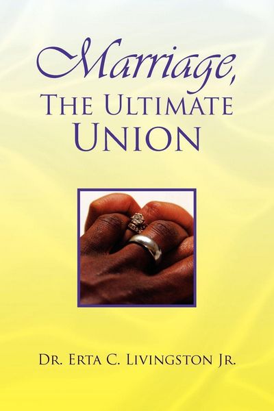 Produktbild: Marriage, the Ultimate Union