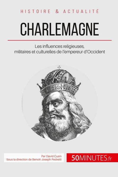 Produktbild: Charlemagne
