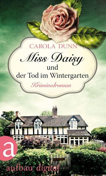 Produktbild: Miss Daisy und der Tod im Wintergarten