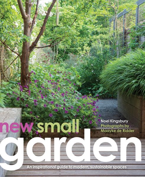 Produktbild: New Small Garden