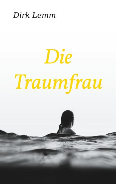 Produktbild: Die Traumfrau